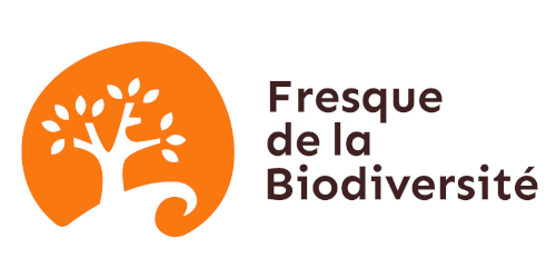 logo Fresque de la biodiversité