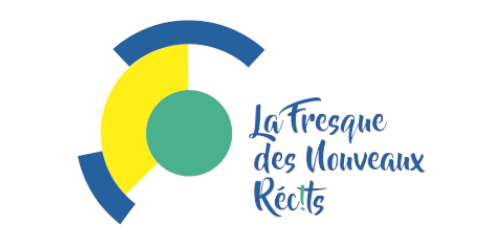 logo Fresque des Nouveaux Récits