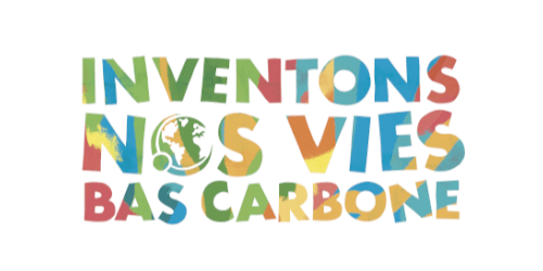 logo Inventons Nos Vies Bas Carbone